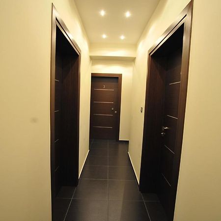 Casa Di Lusso Hotel Ioannina Luaran gambar