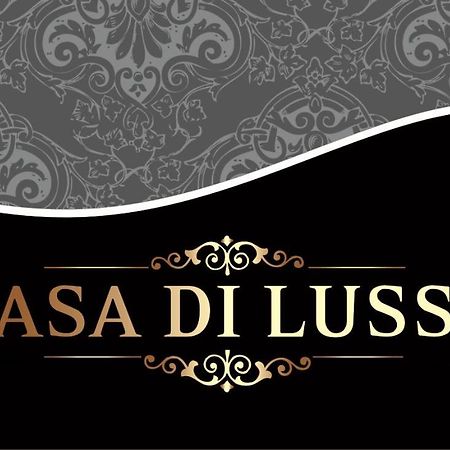 Casa Di Lusso Hotel Ioannina Luaran gambar