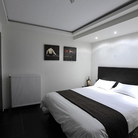 Casa Di Lusso Hotel Ioannina Luaran gambar