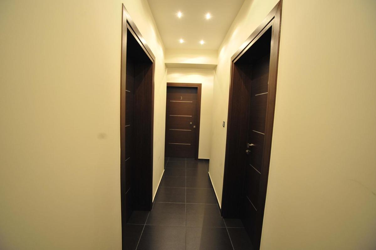 Casa Di Lusso Hotel Ioannina Luaran gambar