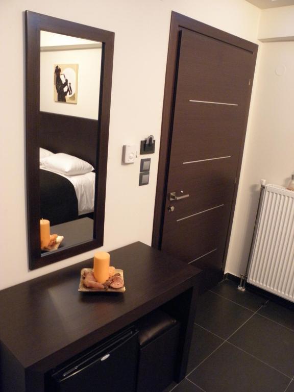 Casa Di Lusso Hotel Ioannina Luaran gambar