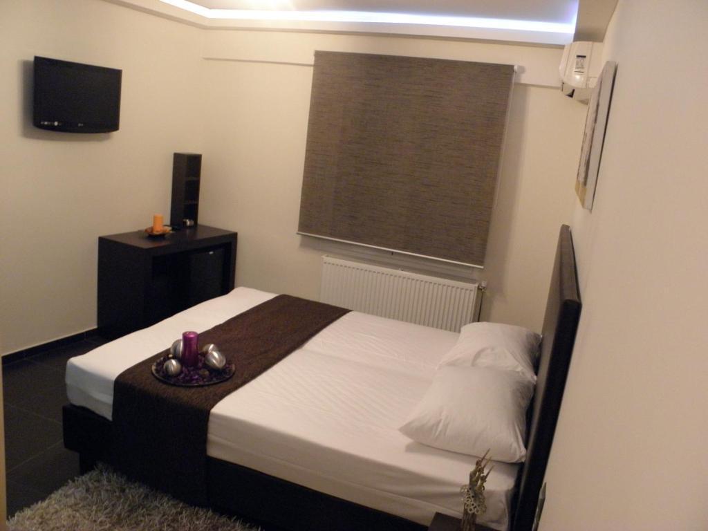 Casa Di Lusso Hotel Ioannina Luaran gambar