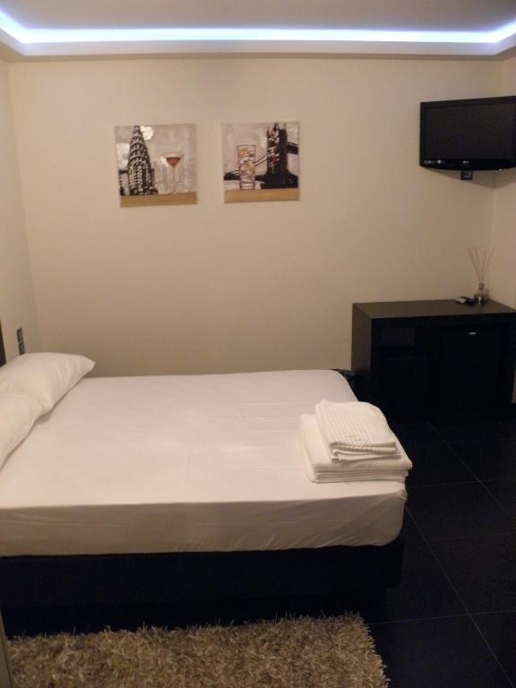 Casa Di Lusso Hotel Ioannina Luaran gambar
