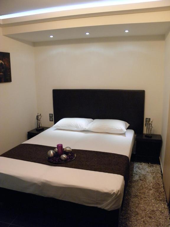 Casa Di Lusso Hotel Ioannina Luaran gambar