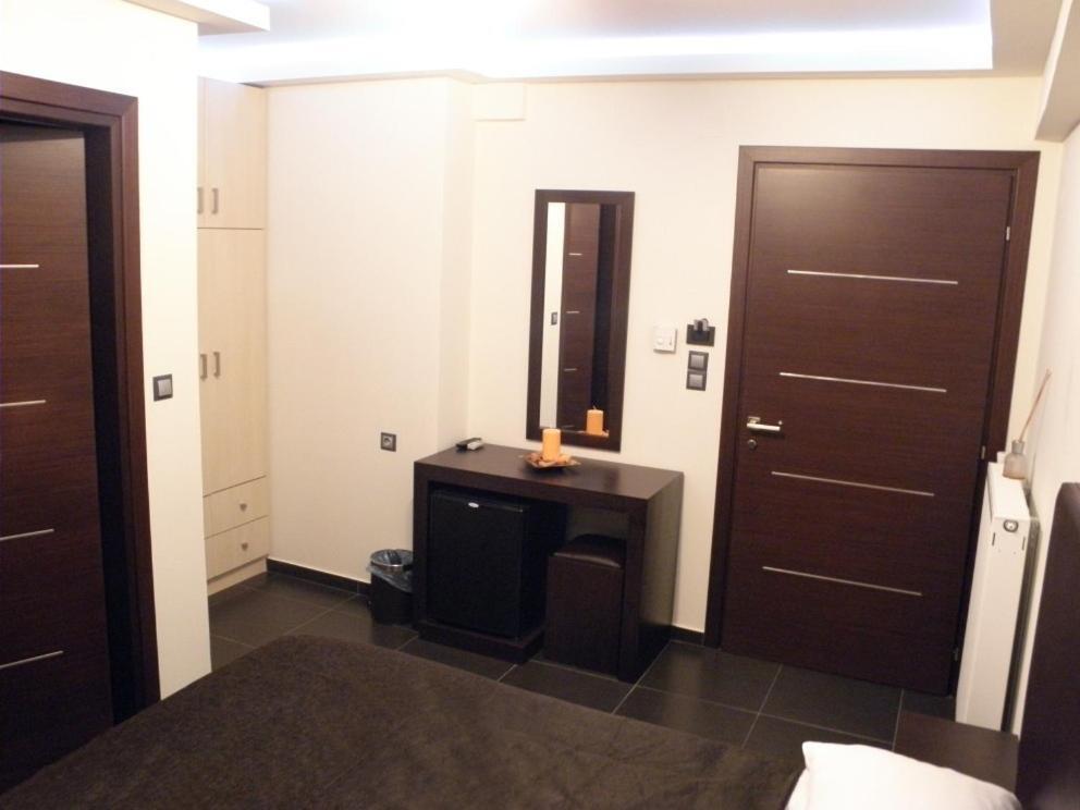 Casa Di Lusso Hotel Ioannina Luaran gambar