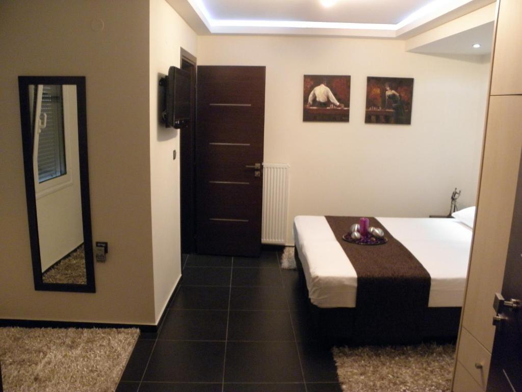 Casa Di Lusso Hotel Ioannina Luaran gambar