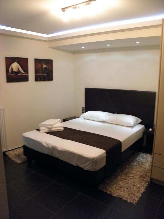Casa Di Lusso Hotel Ioannina Luaran gambar