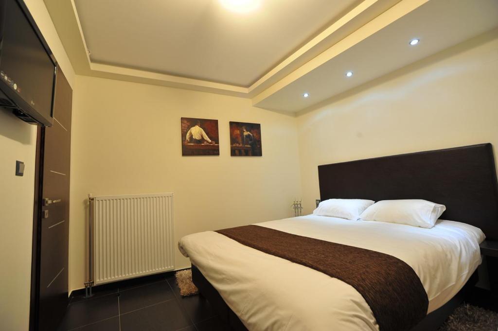 Casa Di Lusso Hotel Ioannina Luaran gambar