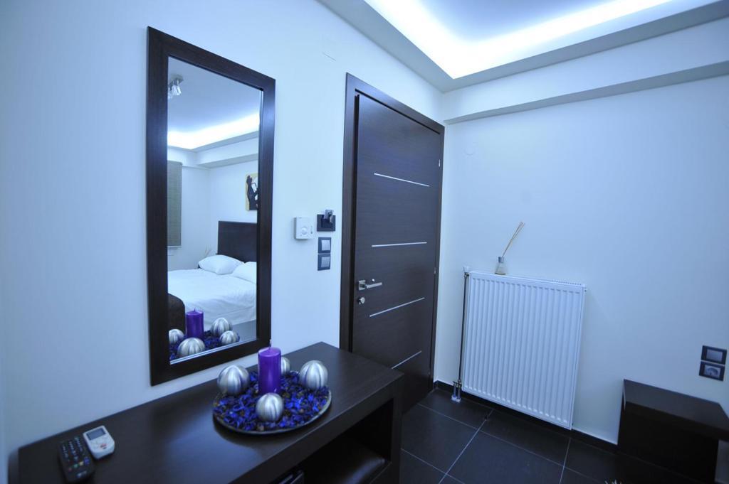 Casa Di Lusso Hotel Ioannina Luaran gambar