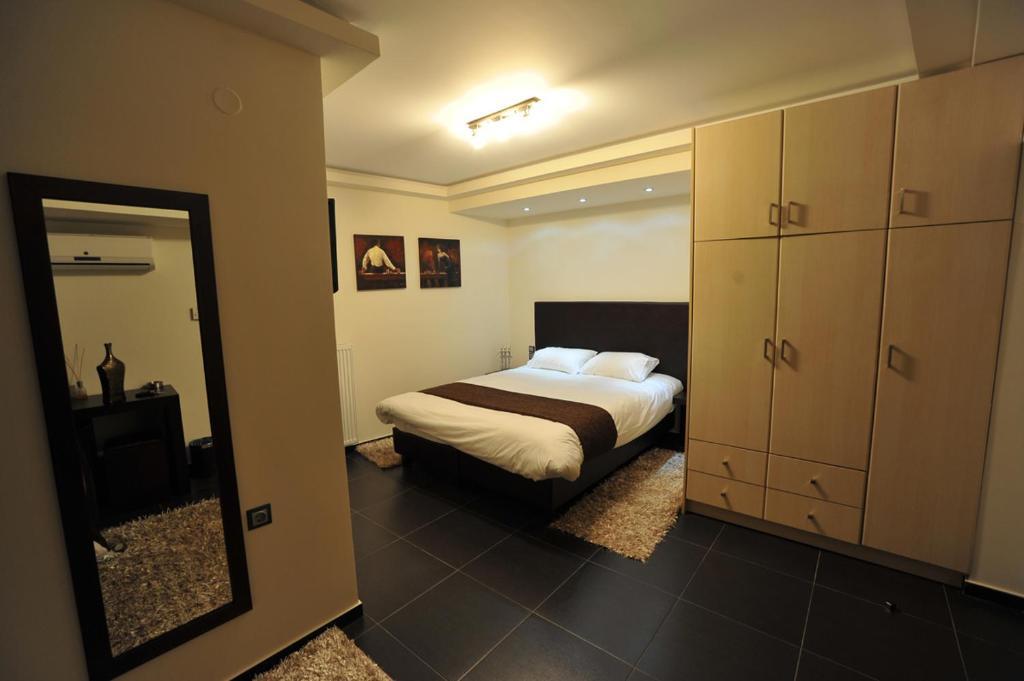Casa Di Lusso Hotel Ioannina Luaran gambar