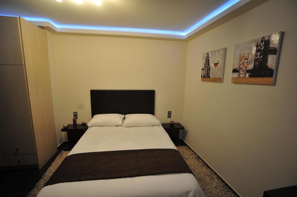 Casa Di Lusso Hotel Ioannina Luaran gambar