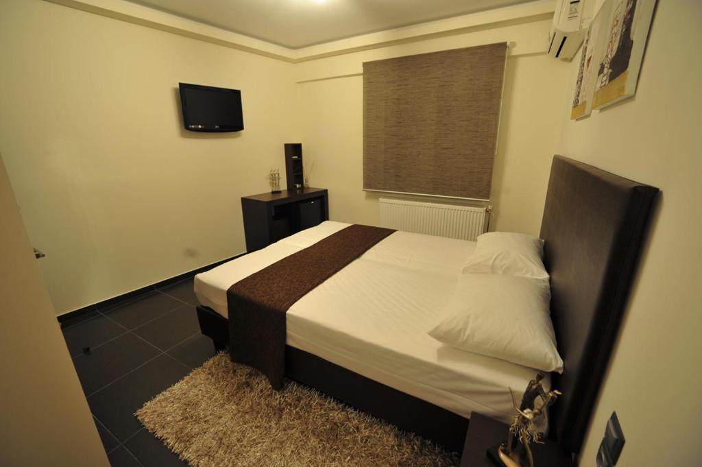 Casa Di Lusso Hotel Ioannina Luaran gambar
