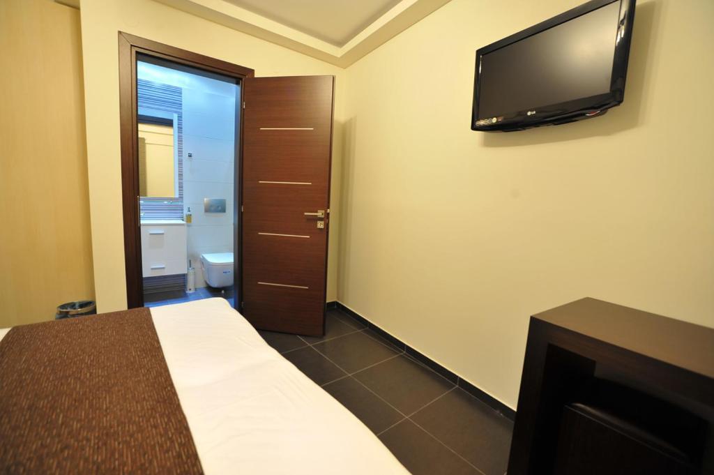 Casa Di Lusso Hotel Ioannina Bilik gambar